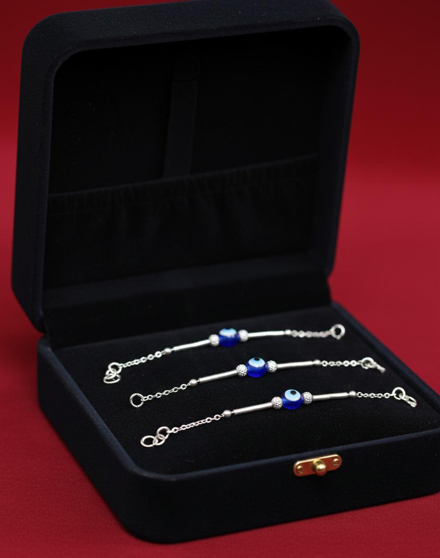 Evil Eye Bracelet