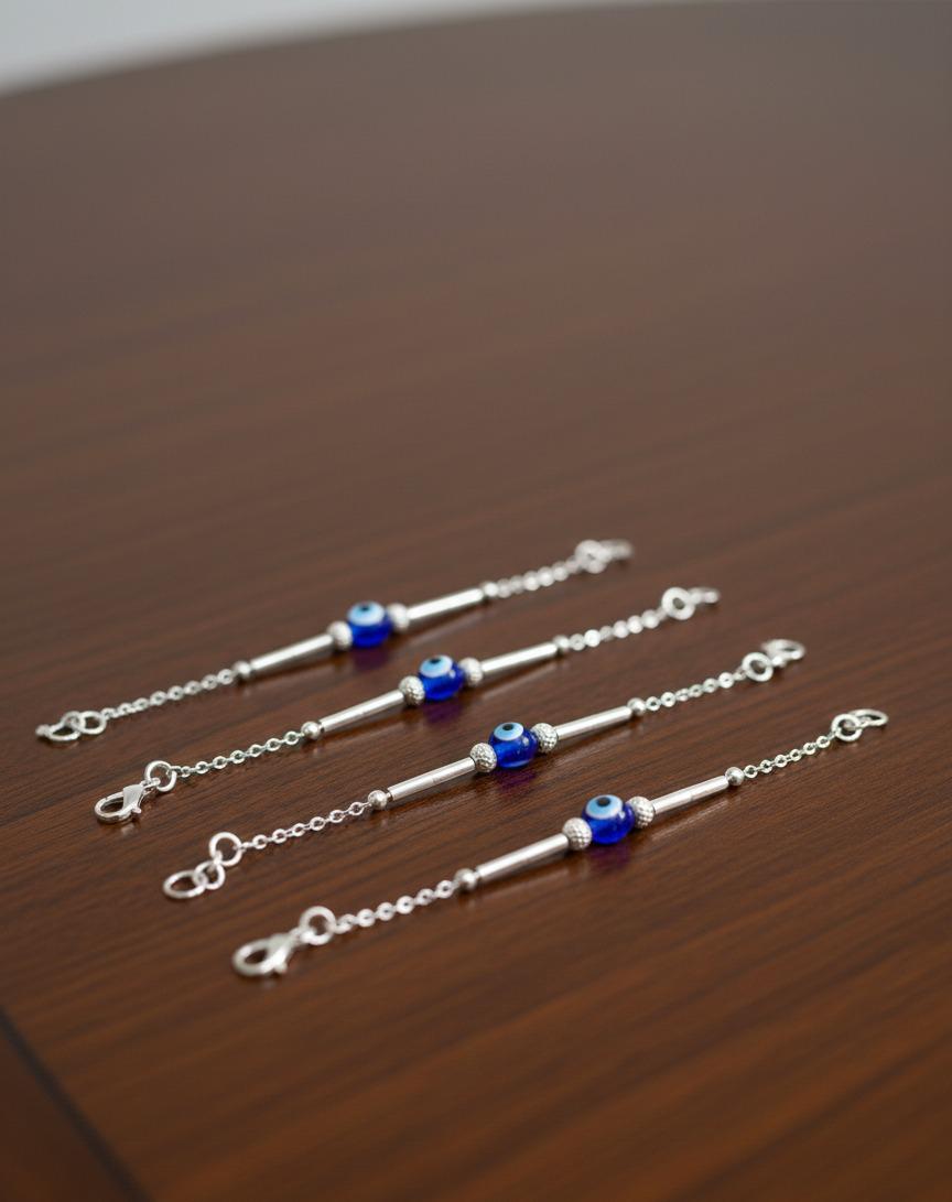 Evil Eye Bracelet