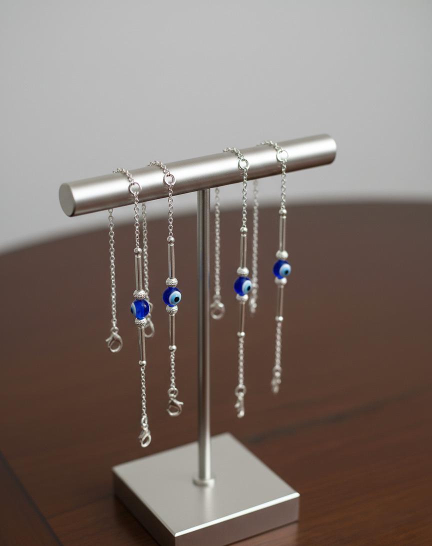 Evil Eye Bracelet