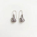 The Anubis Guardian Earrings