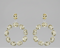 Surya-Chakra Silver Drops.