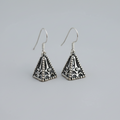 Trishira Silver Drops.