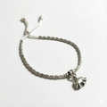 Airavat Sterling Silver Good Luck Bracelet