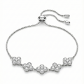 Saubhagya 925 Silver Charm Bracelet